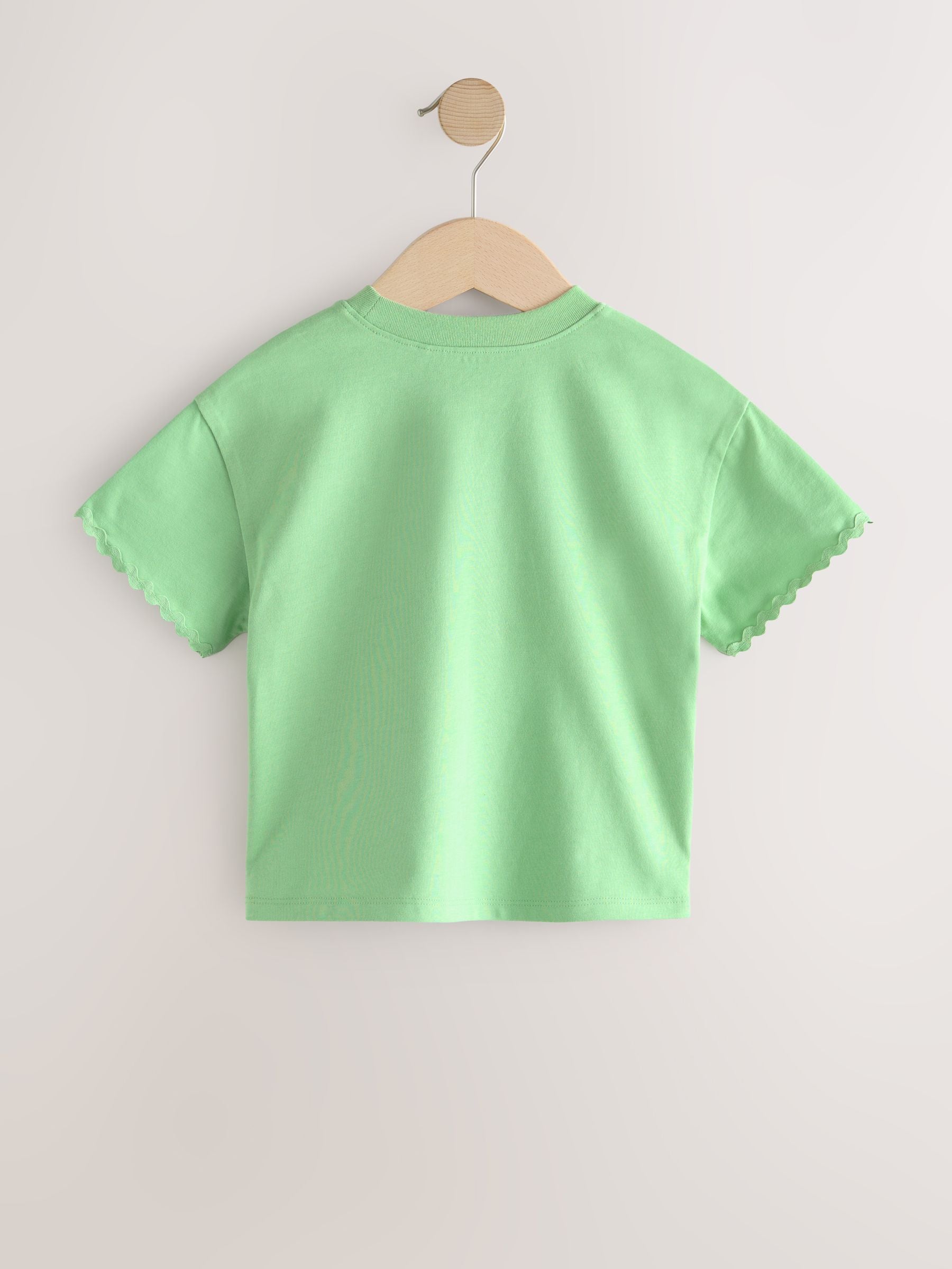Dsiney Kidz - Core T-Shirts 4 Pack (3mths-7yrs) image 6