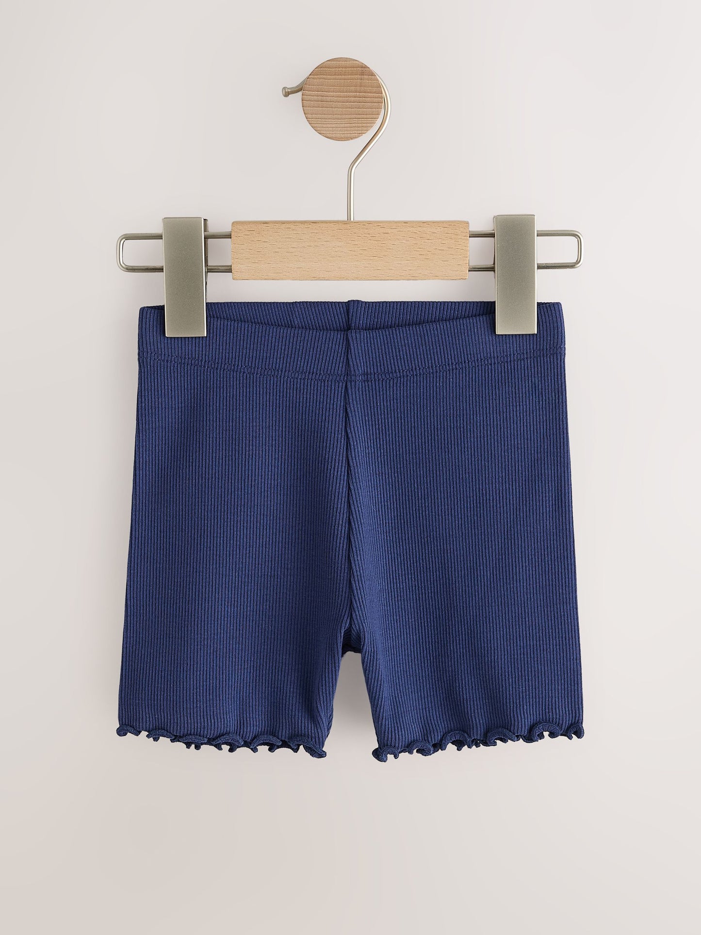 Rainbow Cycle Shorts 5 Pack (3mths-7yrs) image 3