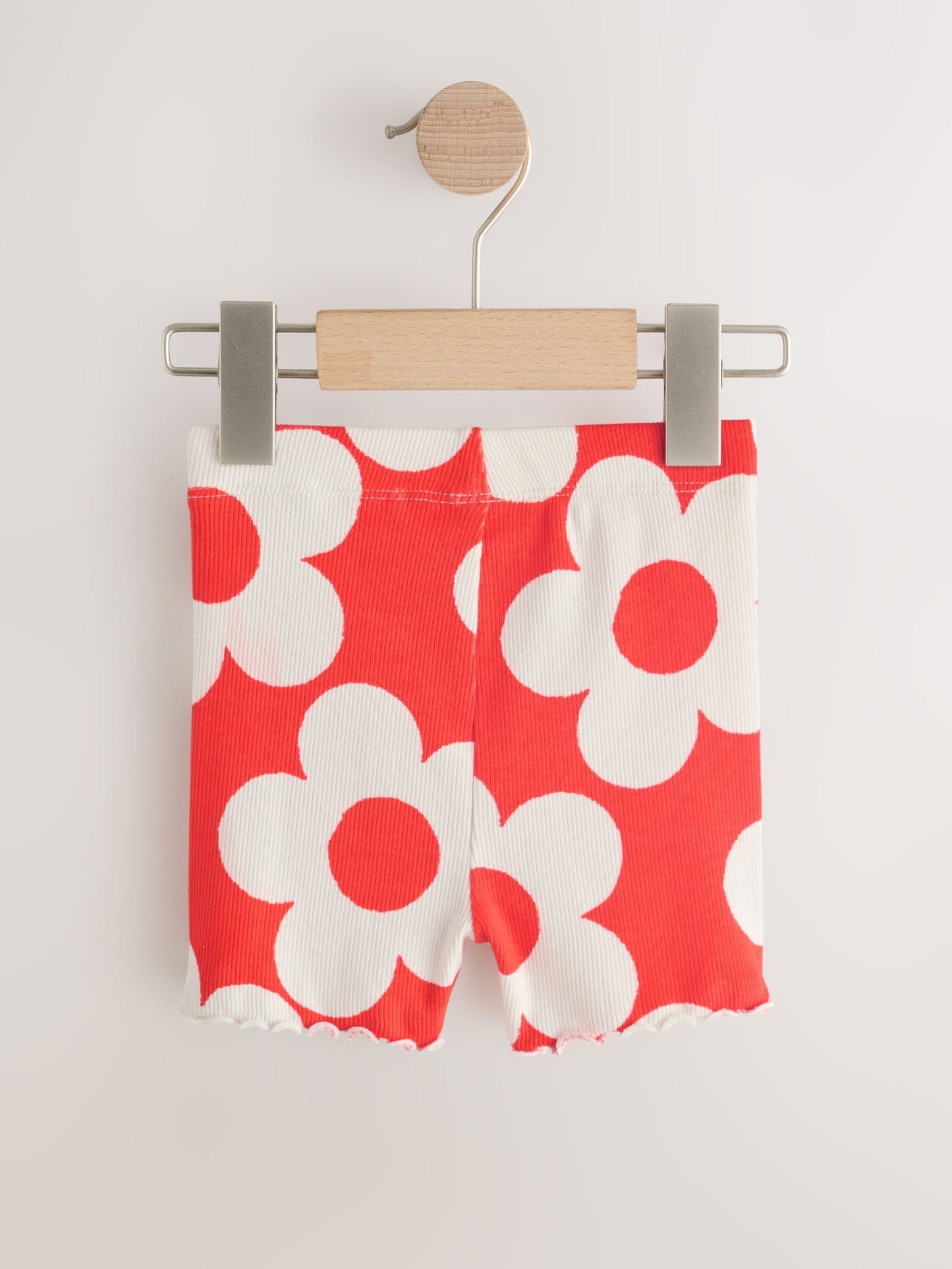 Bright Fruit Cycle Shorts 5 Pack (3mths-7yrs) image 3