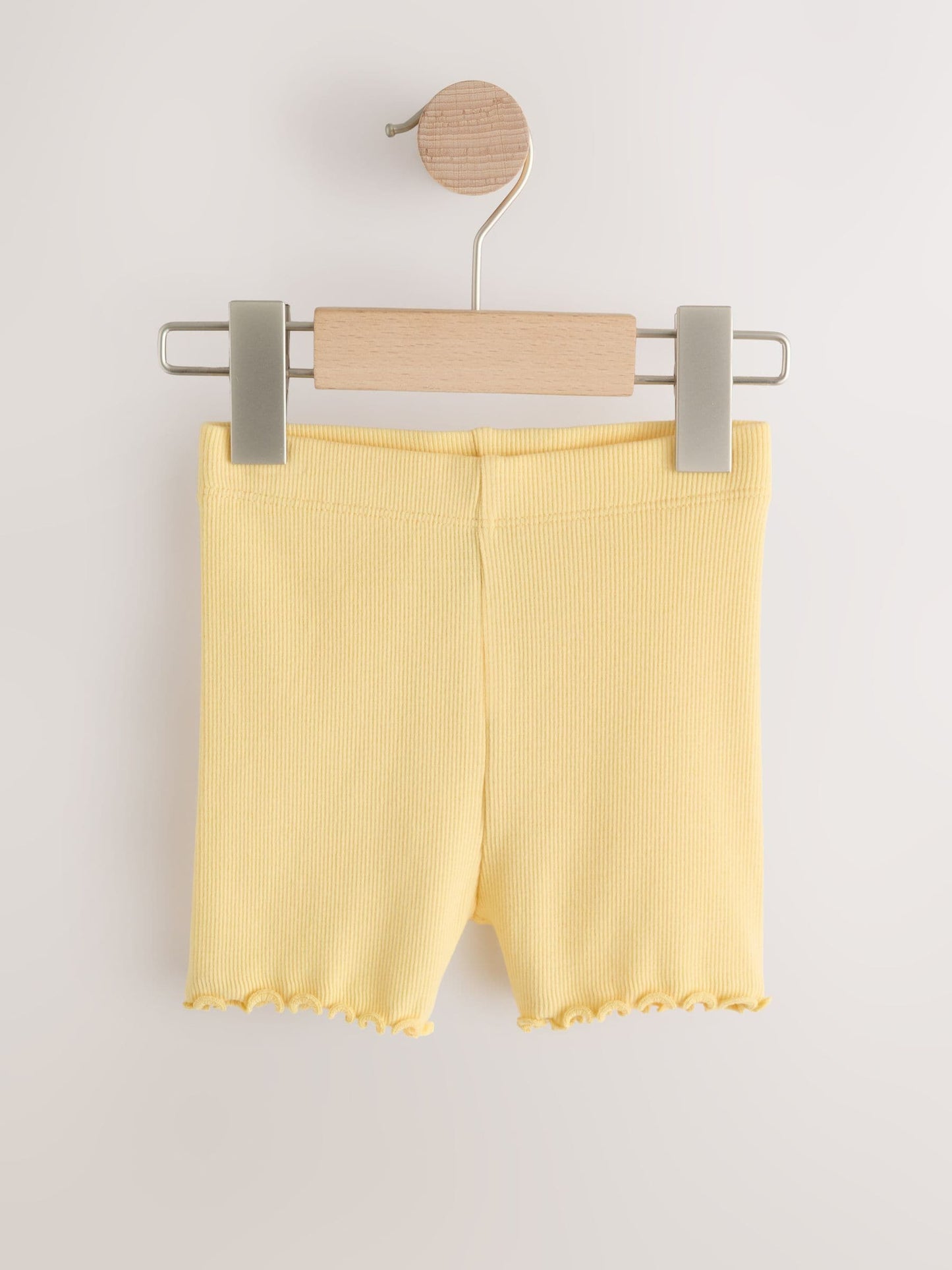 Bright Fruit Cycle Shorts 5 Pack (3mths-7yrs) image 4