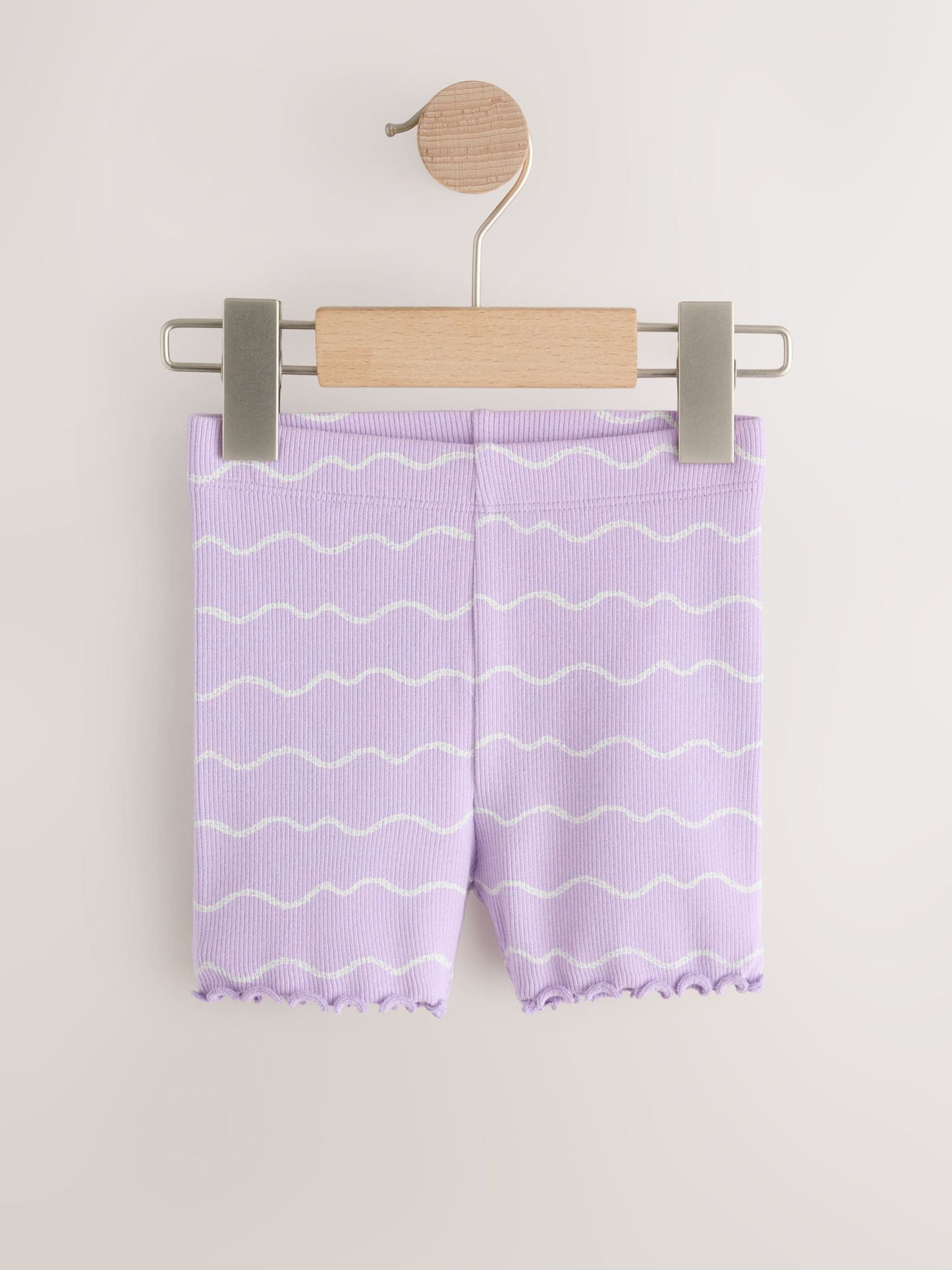 Bright Fruit Cycle Shorts 5 Pack (3mths-7yrs) image 5