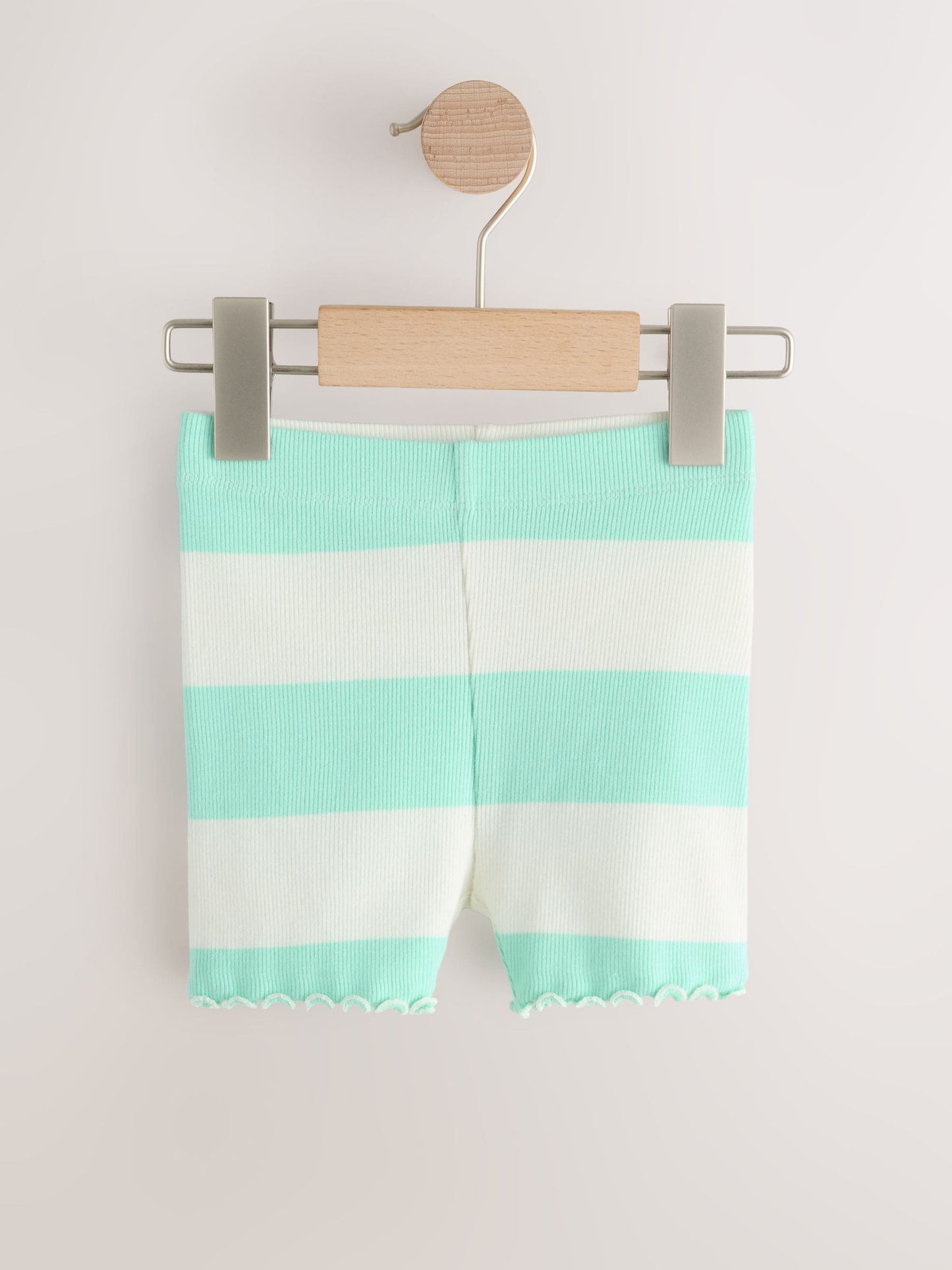 Bright Fruit Cycle Shorts 5 Pack (3mths-7yrs) image 7