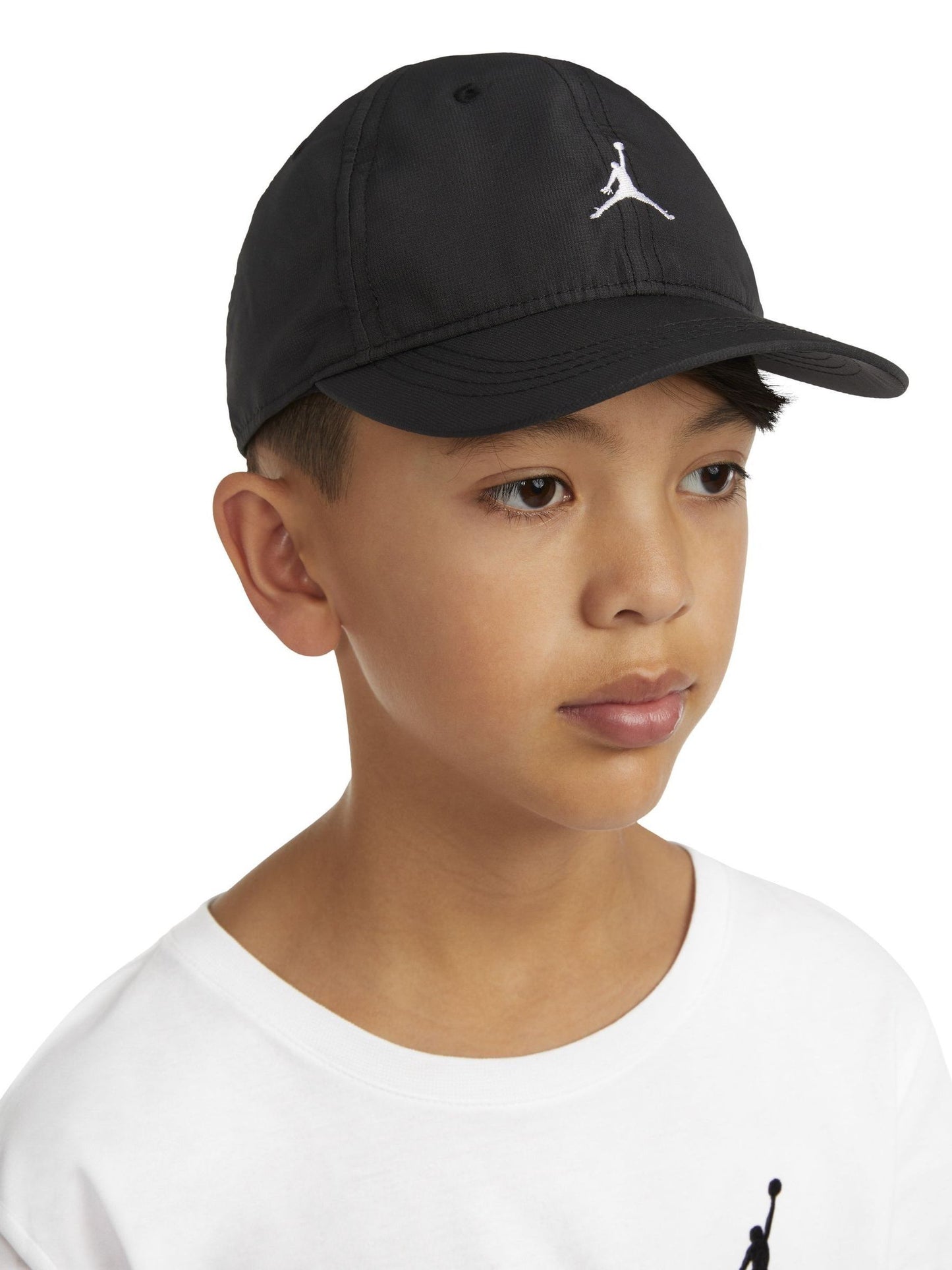 Jordan Black Essentials Cap image 1