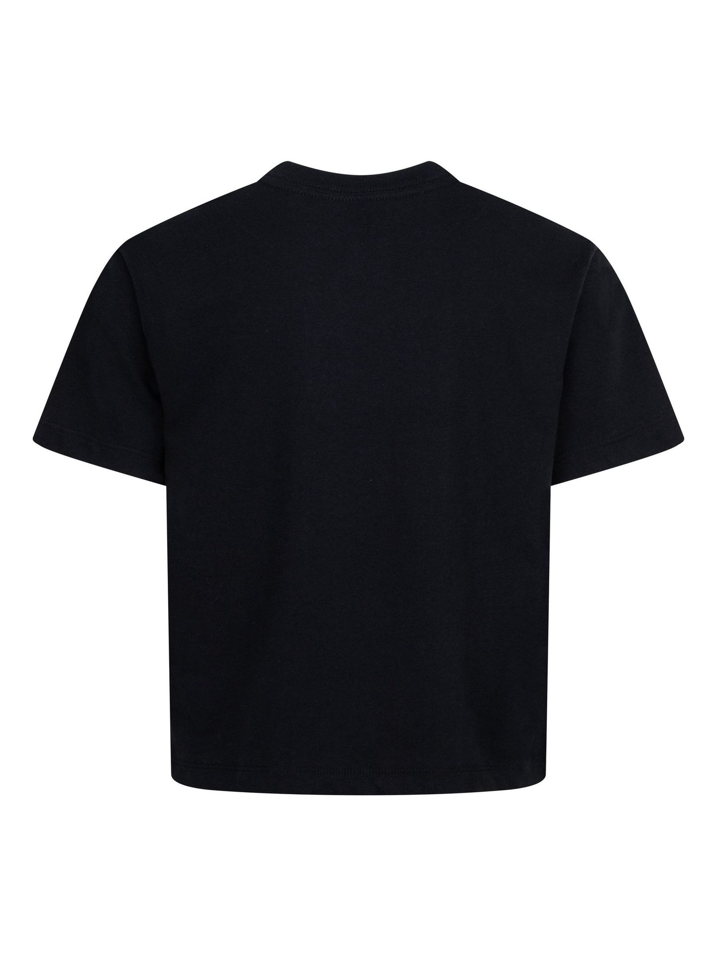 Dsiney Kidz - Jordan Black Brooklyn Essentials T-Shirt image 2