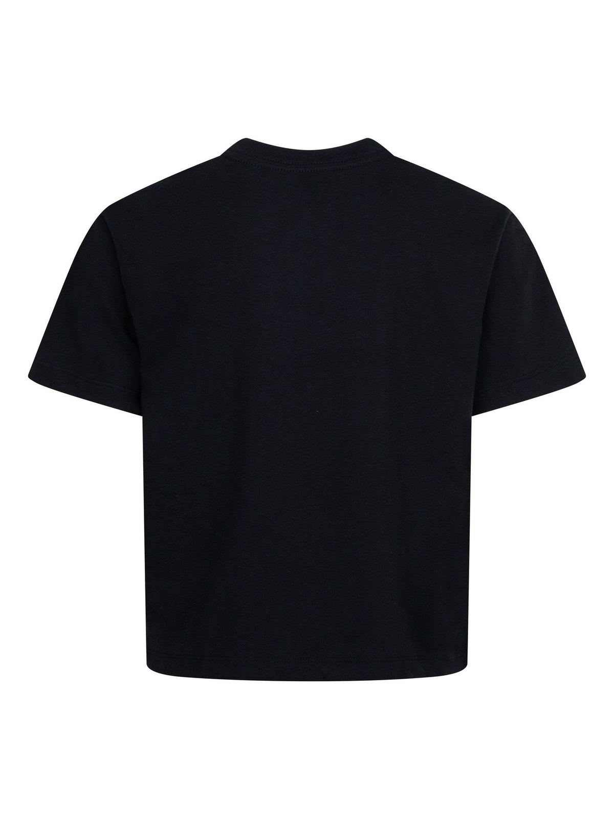 Dsiney Kidz - Jordan Black Brooklyn Essentials T-Shirt image 2