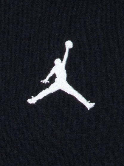 Dsiney Kidz - Jordan Black Brooklyn Essentials T-Shirt image 3