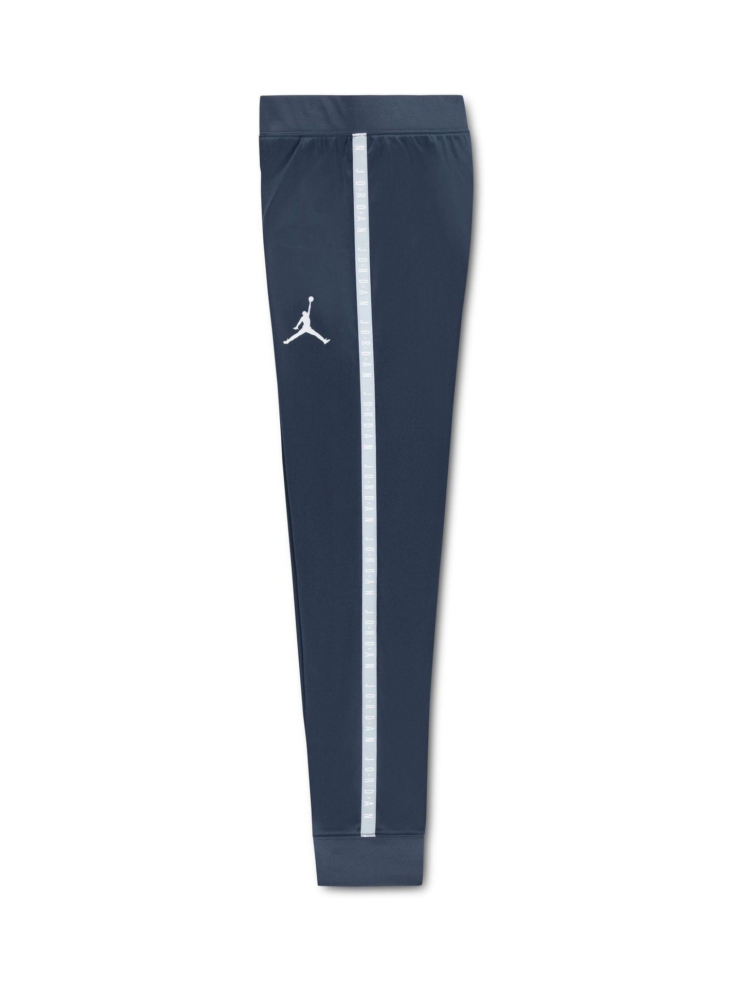 Dsiney Kidz - Jordan Squadron Blue Squadron Tricot Tracksuit Set image 3