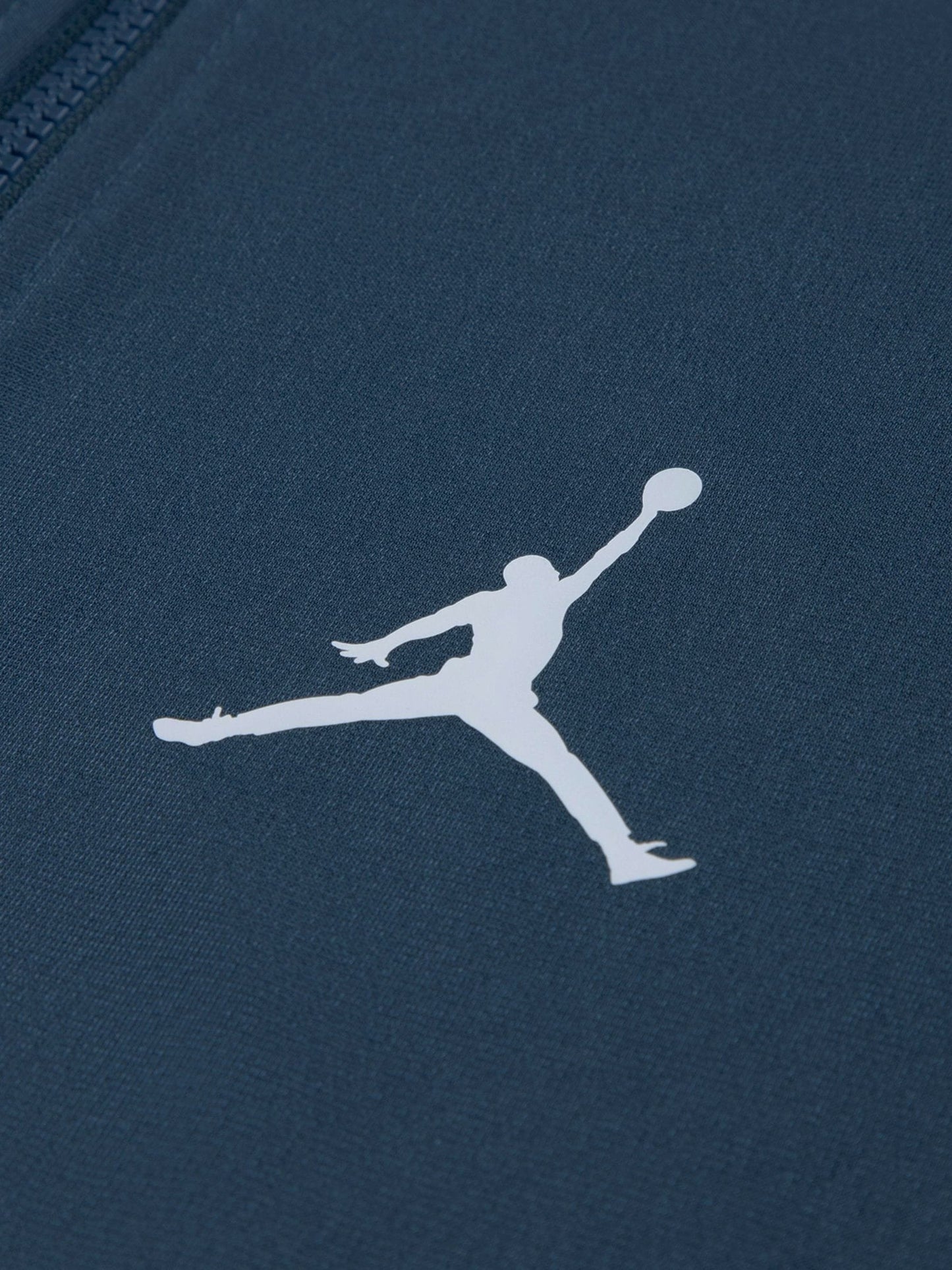 Dsiney Kidz - Jordan Squadron Blue Squadron Tricot Tracksuit Set image 4