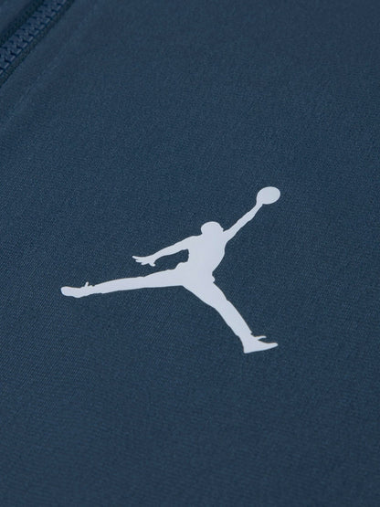 Dsiney Kidz - Jordan Squadron Blue Squadron Tricot Tracksuit Set image 4