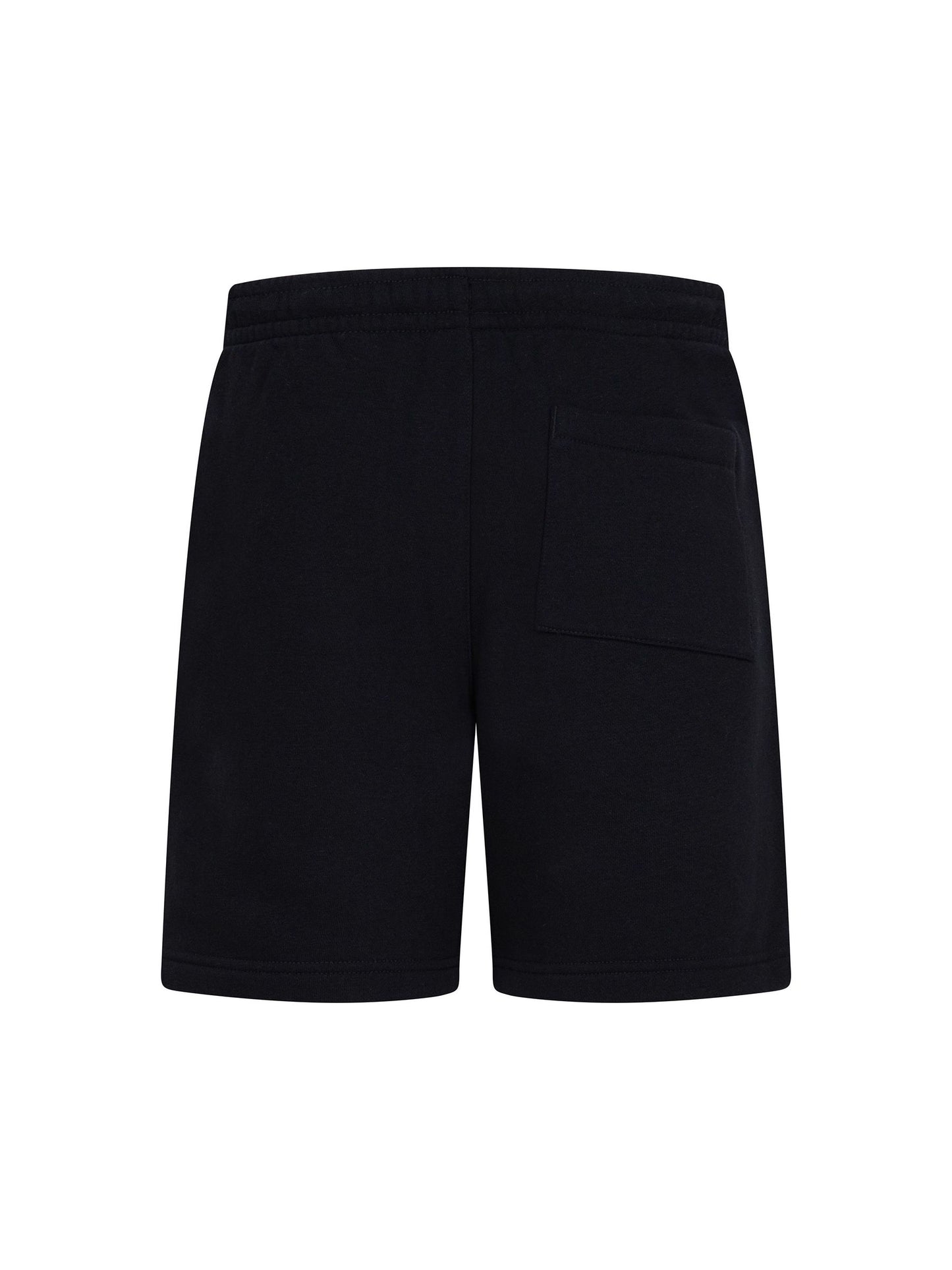 Dsiney Kidz - Jordan Black Brooklyn Fleece Essentials Shorts image 2
