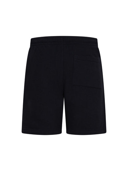 Dsiney Kidz - Jordan Black Brooklyn Fleece Essentials Shorts image 2