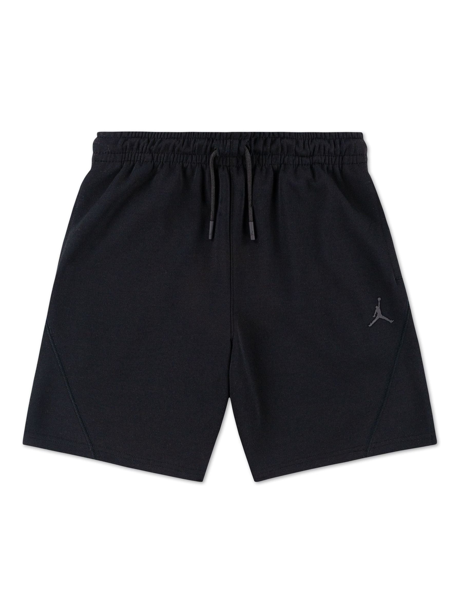 Dsiney Kidz - Jordan Black Core Sport Shorts image 1