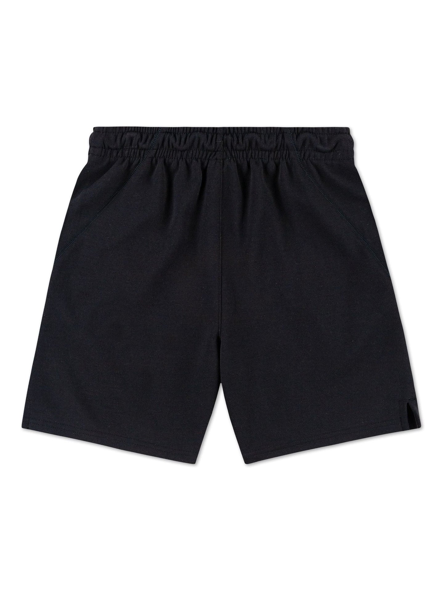 Dsiney Kidz - Jordan Black Core Sport Shorts image 2