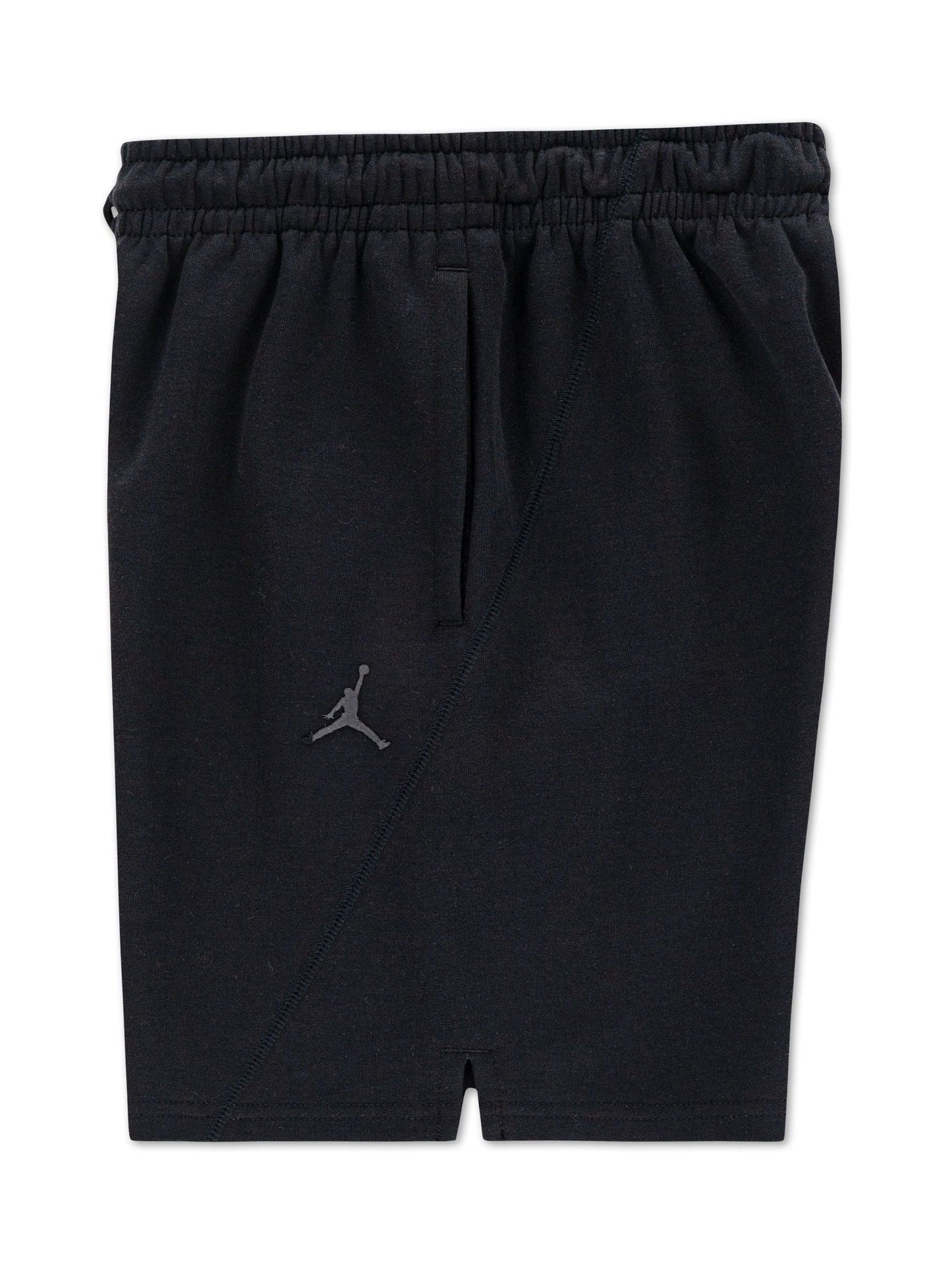 Dsiney Kidz - Jordan Black Core Sport Shorts image 4