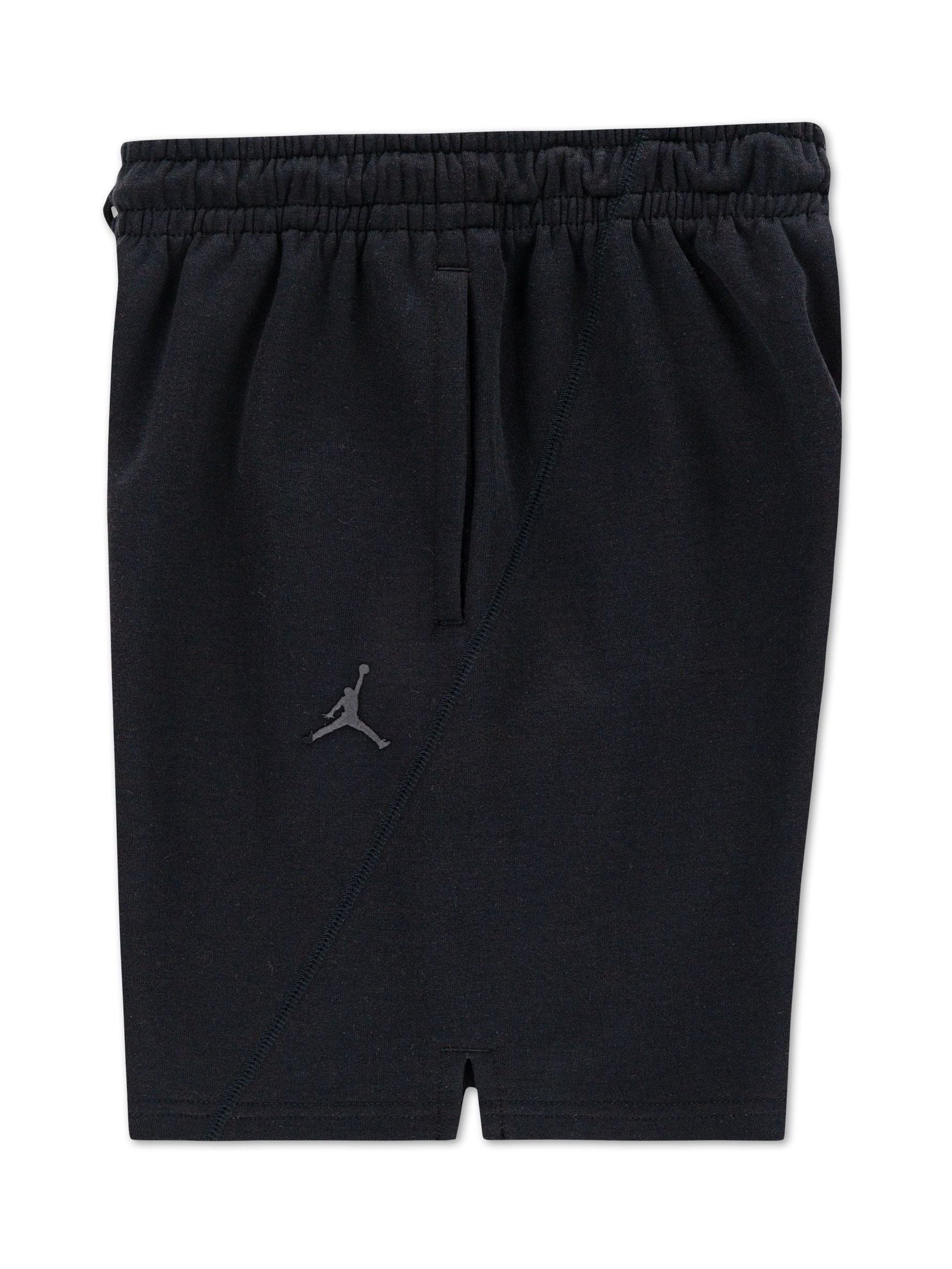 Dsiney Kidz - Jordan Black Core Sport Shorts image 4