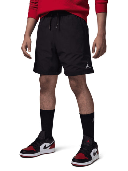 Dsiney Kidz - Jordan Black Jumpman Woven Basketball Shorts image 1