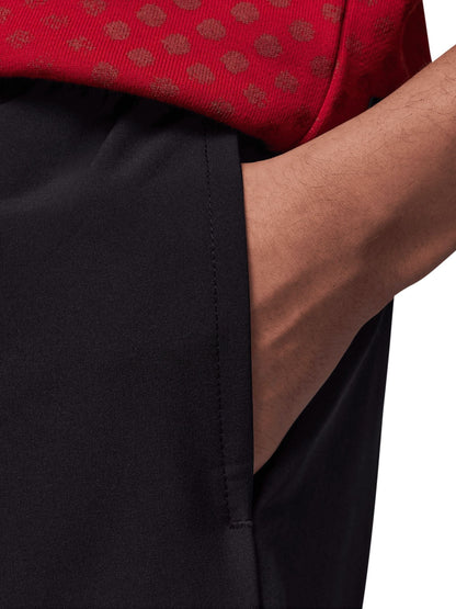 Dsiney Kidz - Jordan Black Jumpman Woven Basketball Shorts image 4