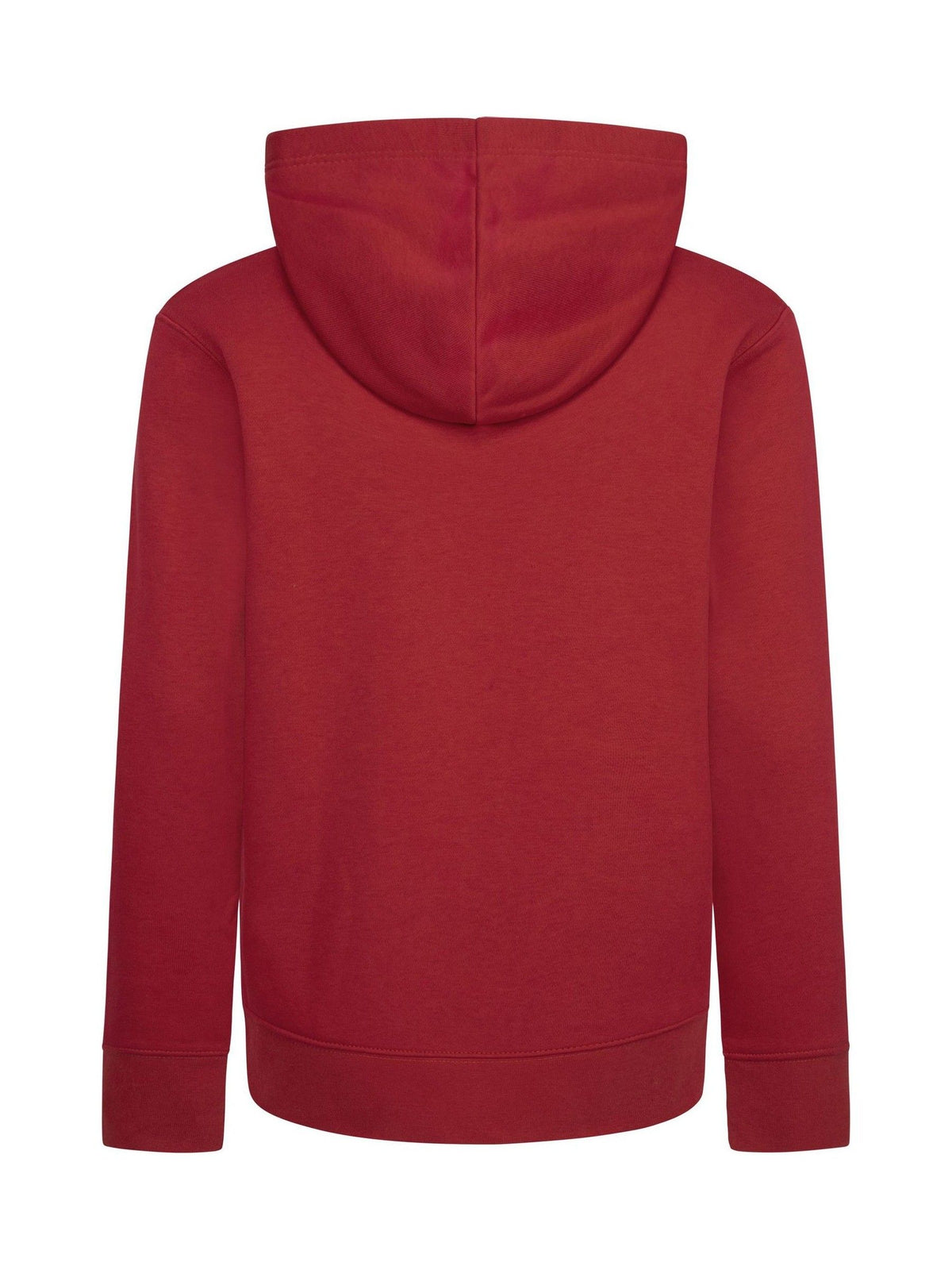 Dsiney Kidz - Jordan Gym Red Brooklyn Overhead Hoodie image 2