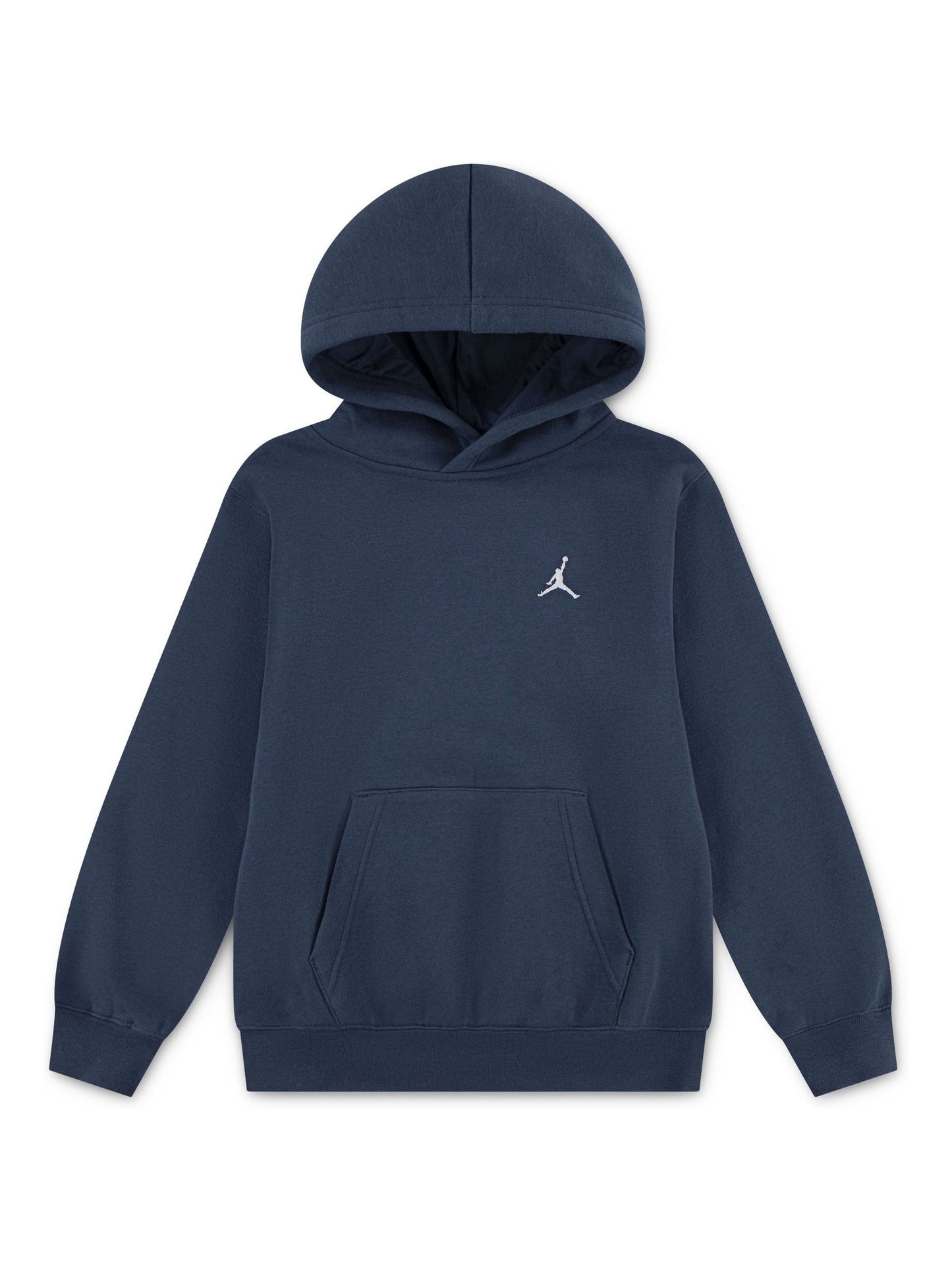 Dsiney Kidz - Jordan Squadron Blue Brooklyn Overhead Hoodie image 1