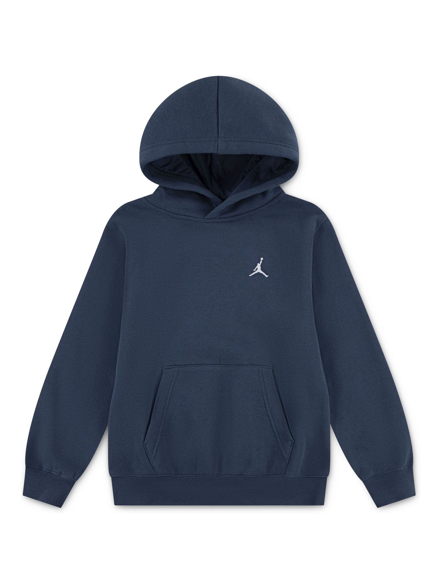 Dsiney Kidz - Jordan Squadron Blue Brooklyn Overhead Hoodie image 1
