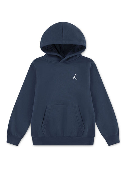 Dsiney Kidz - Jordan Squadron Blue Brooklyn Overhead Hoodie image 1