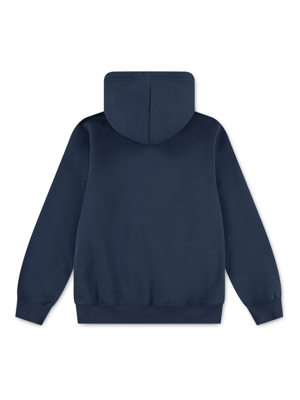 Dsiney Kidz - Jordan Squadron Blue Brooklyn Overhead Hoodie image 2