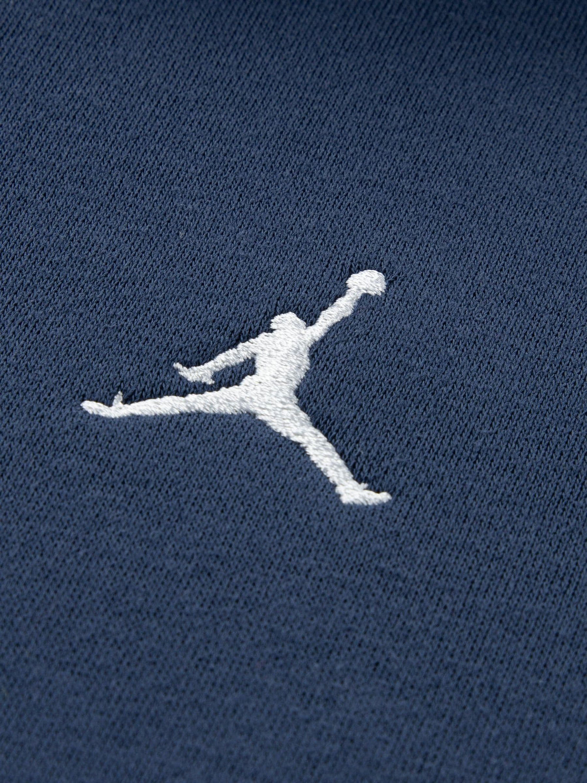 Dsiney Kidz - Jordan Squadron Blue Brooklyn Overhead Hoodie image 3