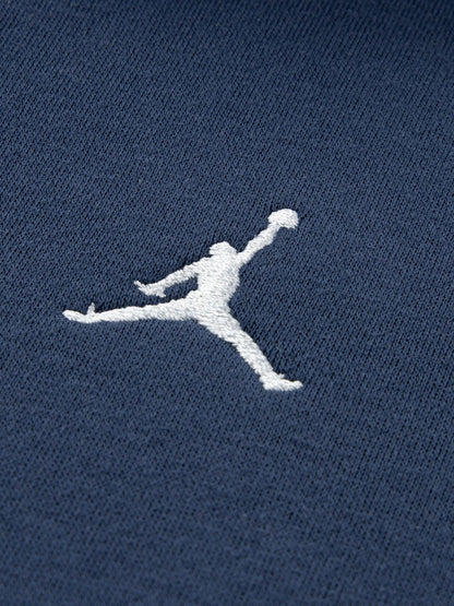 Dsiney Kidz - Jordan Squadron Blue Brooklyn Overhead Hoodie image 3