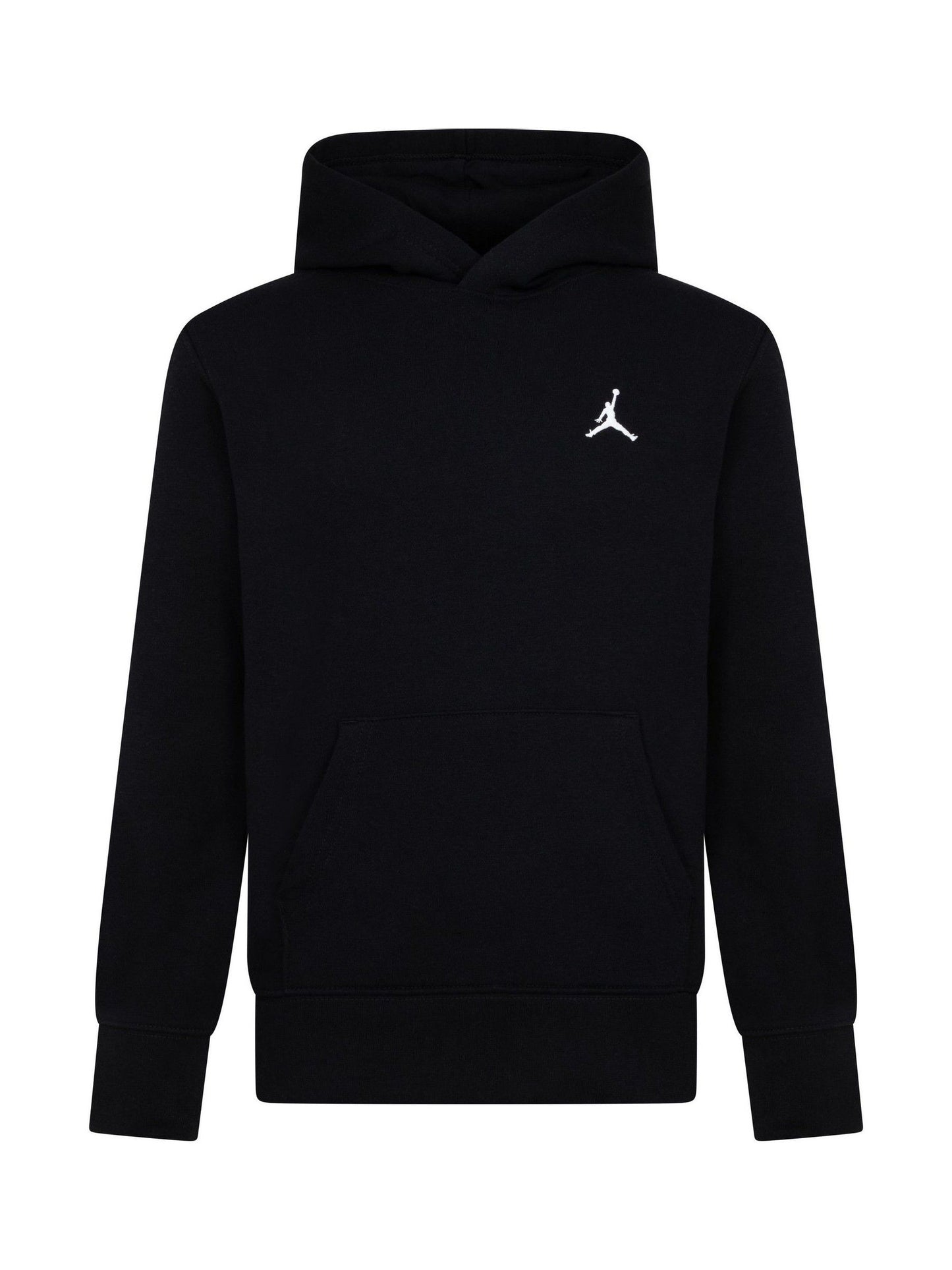 Dsiney Kidz - Jordan Black Brooklyn Overhead Hoodie image 1