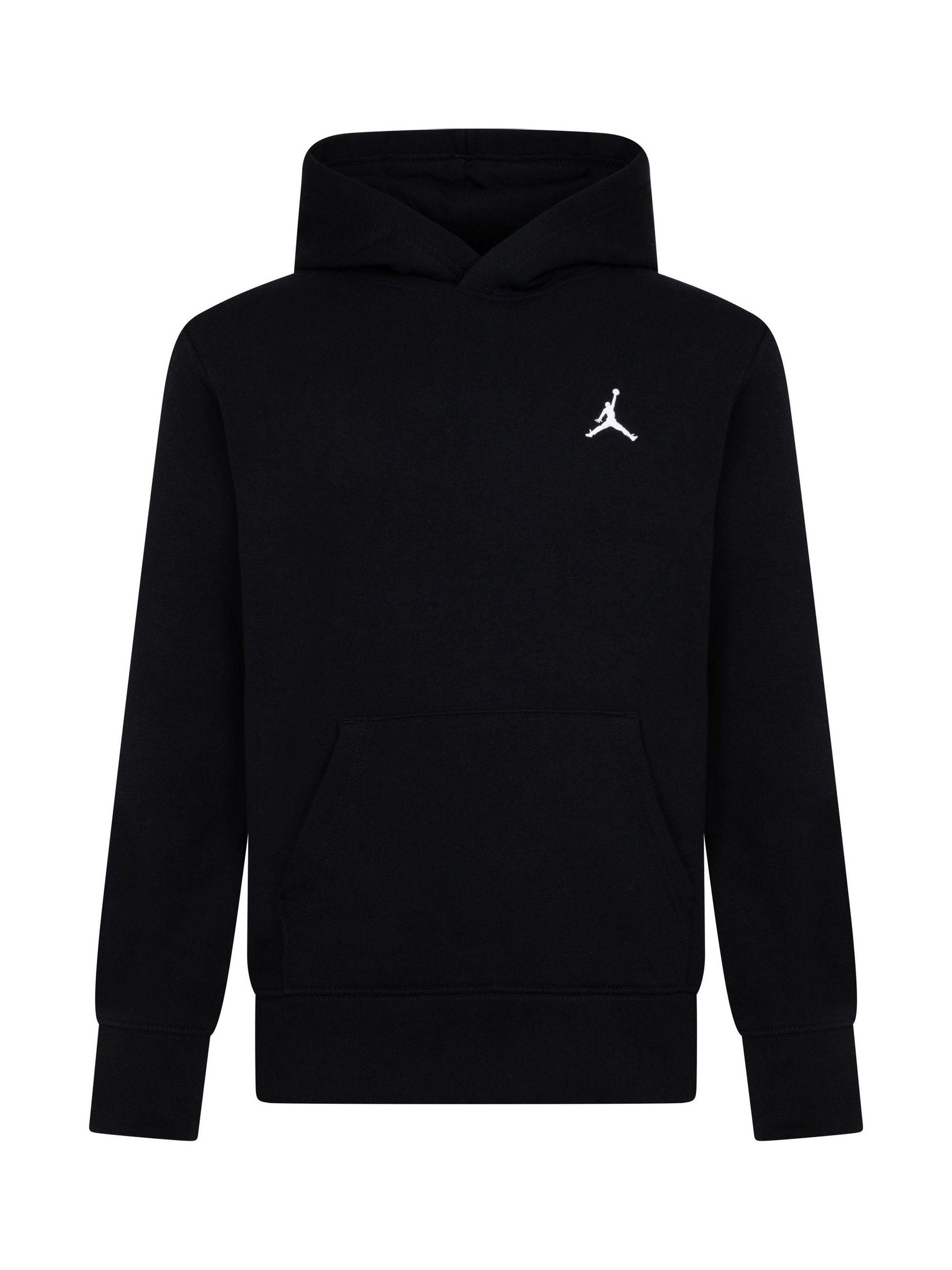 Dsiney Kidz - Jordan Black Brooklyn Overhead Hoodie image 1