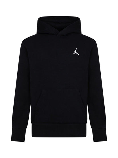 Dsiney Kidz - Jordan Black Brooklyn Overhead Hoodie image 1