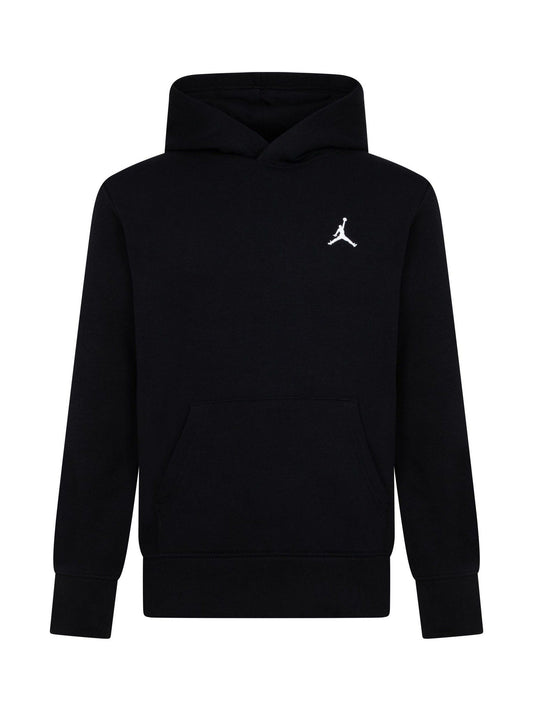 Dsiney Kidz - Jordan Black Brooklyn Overhead Hoodie image 1