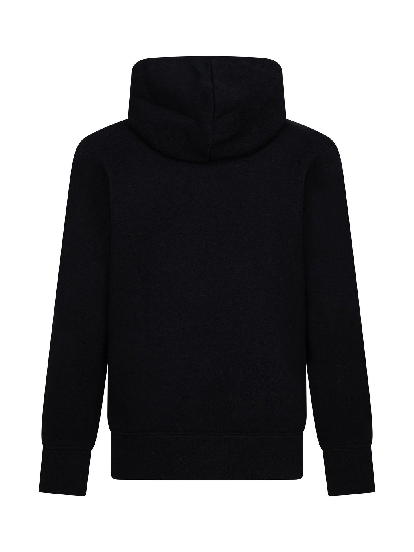 Dsiney Kidz - Jordan Black Brooklyn Overhead Hoodie image 2