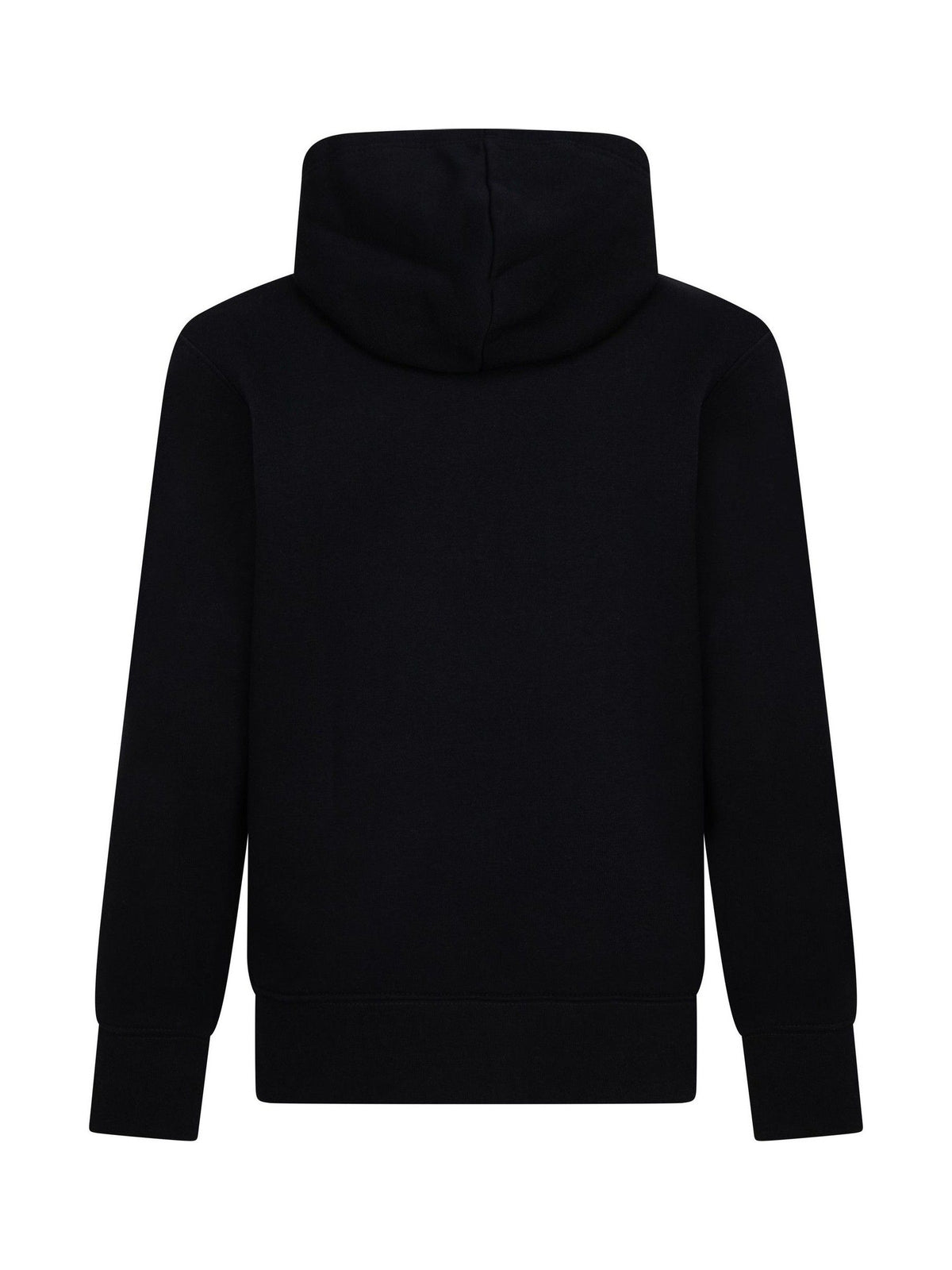 Dsiney Kidz - Jordan Black Brooklyn Overhead Hoodie image 2