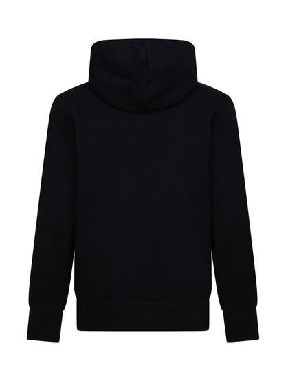 Dsiney Kidz - Jordan Black Brooklyn Overhead Hoodie image 2