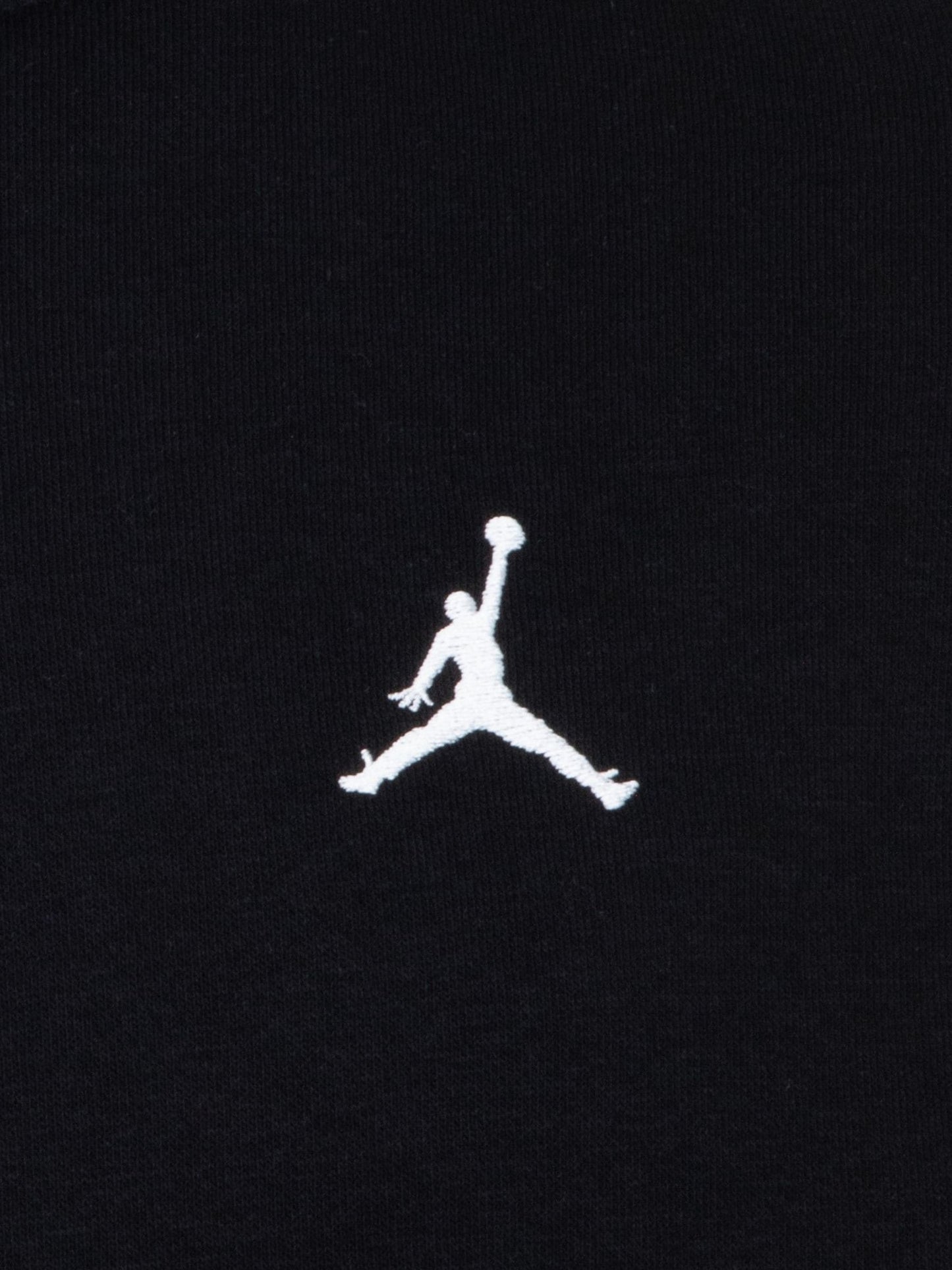 Dsiney Kidz - Jordan Black Brooklyn Overhead Hoodie image 3