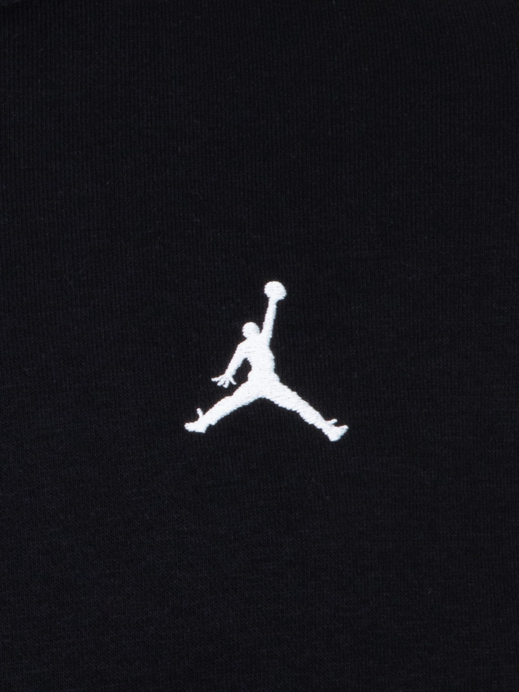 Dsiney Kidz - Jordan Black Brooklyn Overhead Hoodie image 3