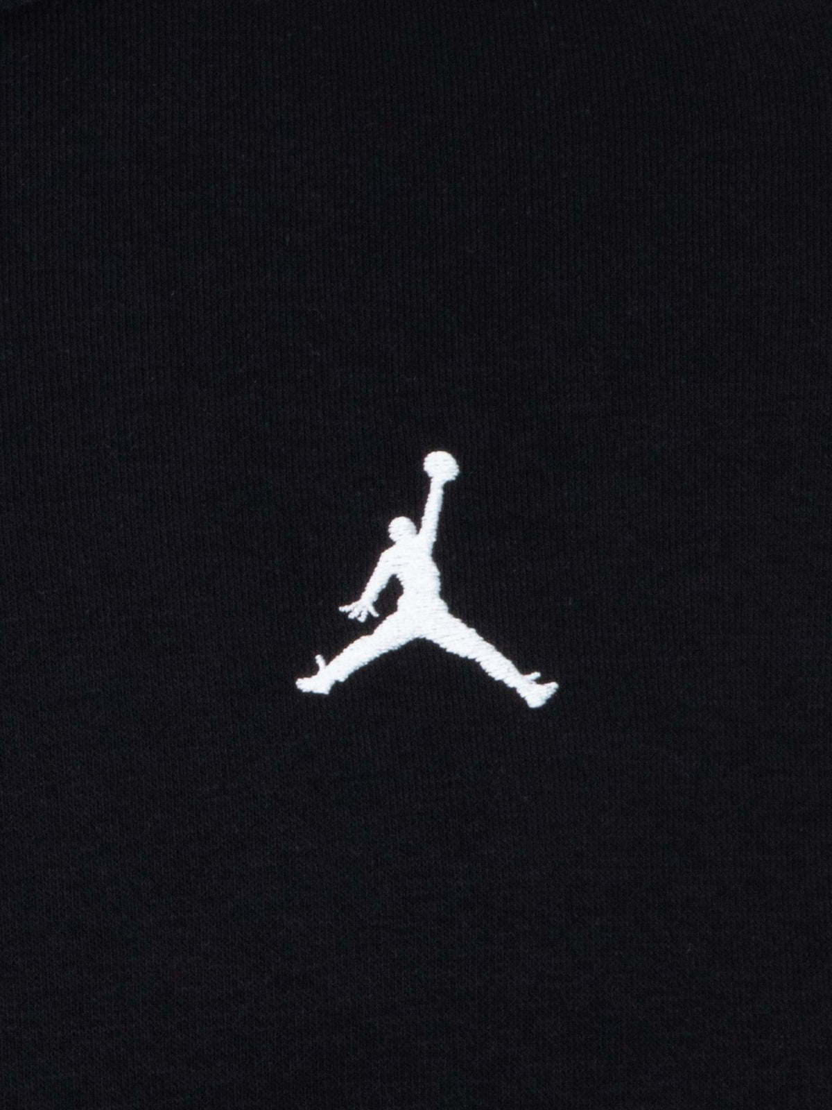 Dsiney Kidz - Jordan Black Brooklyn Overhead Hoodie image 3