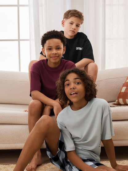 Black/White/Red Check Woven Short Pyjamas 3 Pack (3-16yrs) image 7