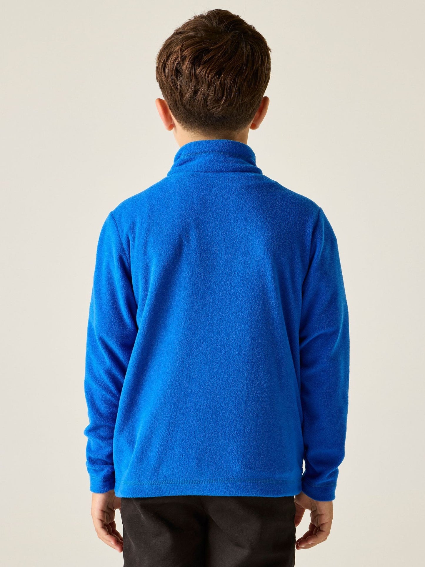 Dsiney Kidz - Regatta Blue King Fleece image 2