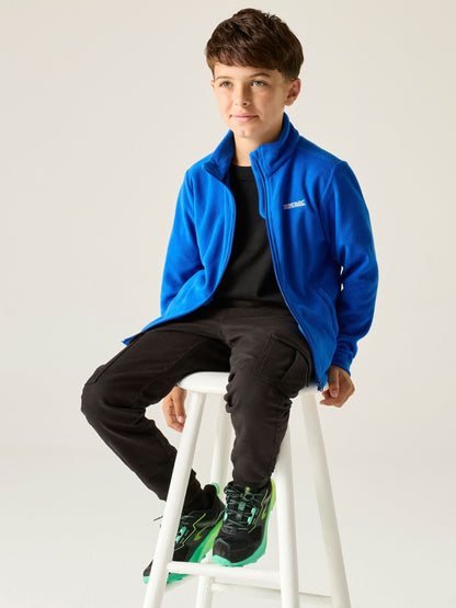Dsiney Kidz - Regatta Blue King Fleece image 3
