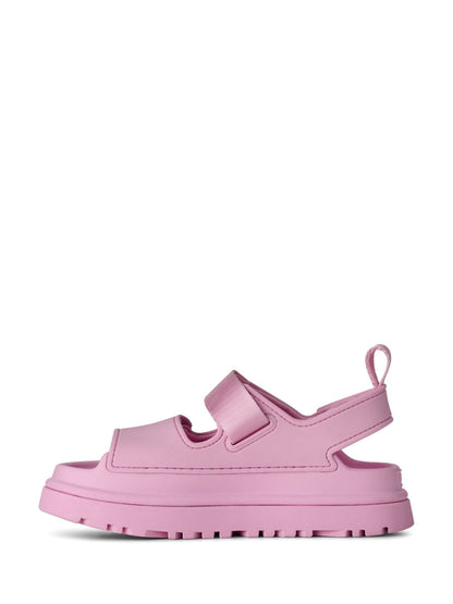 UGG Pink Goldenglow Sandals image 2