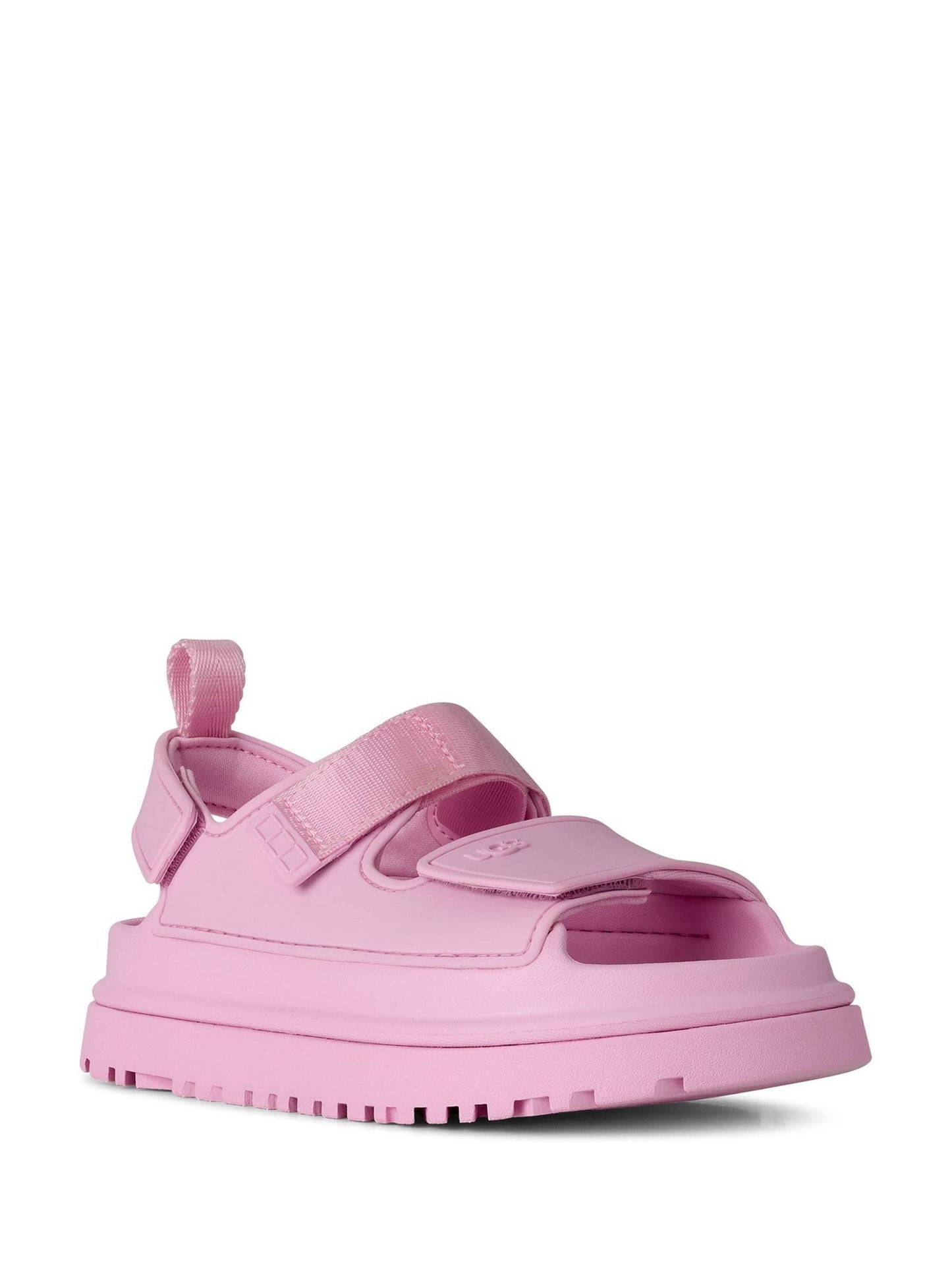 UGG Pink Goldenglow Sandals image 3