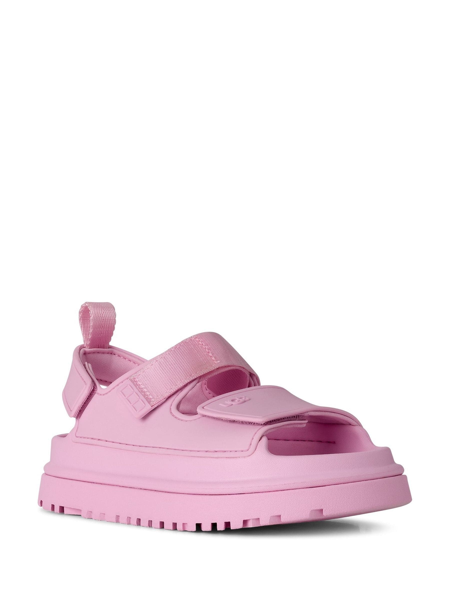 UGG Pink Goldenglow Sandals image 3