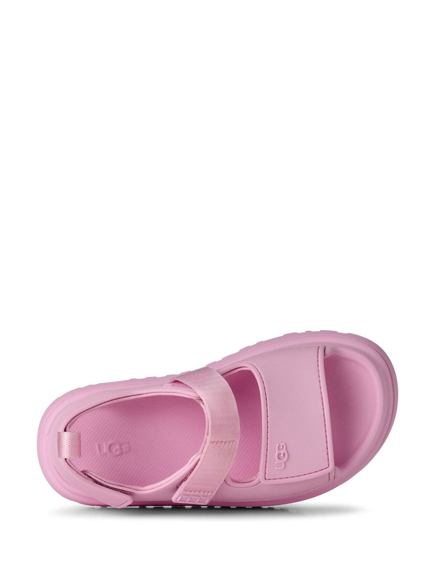 UGG Pink Goldenglow Sandals image 5