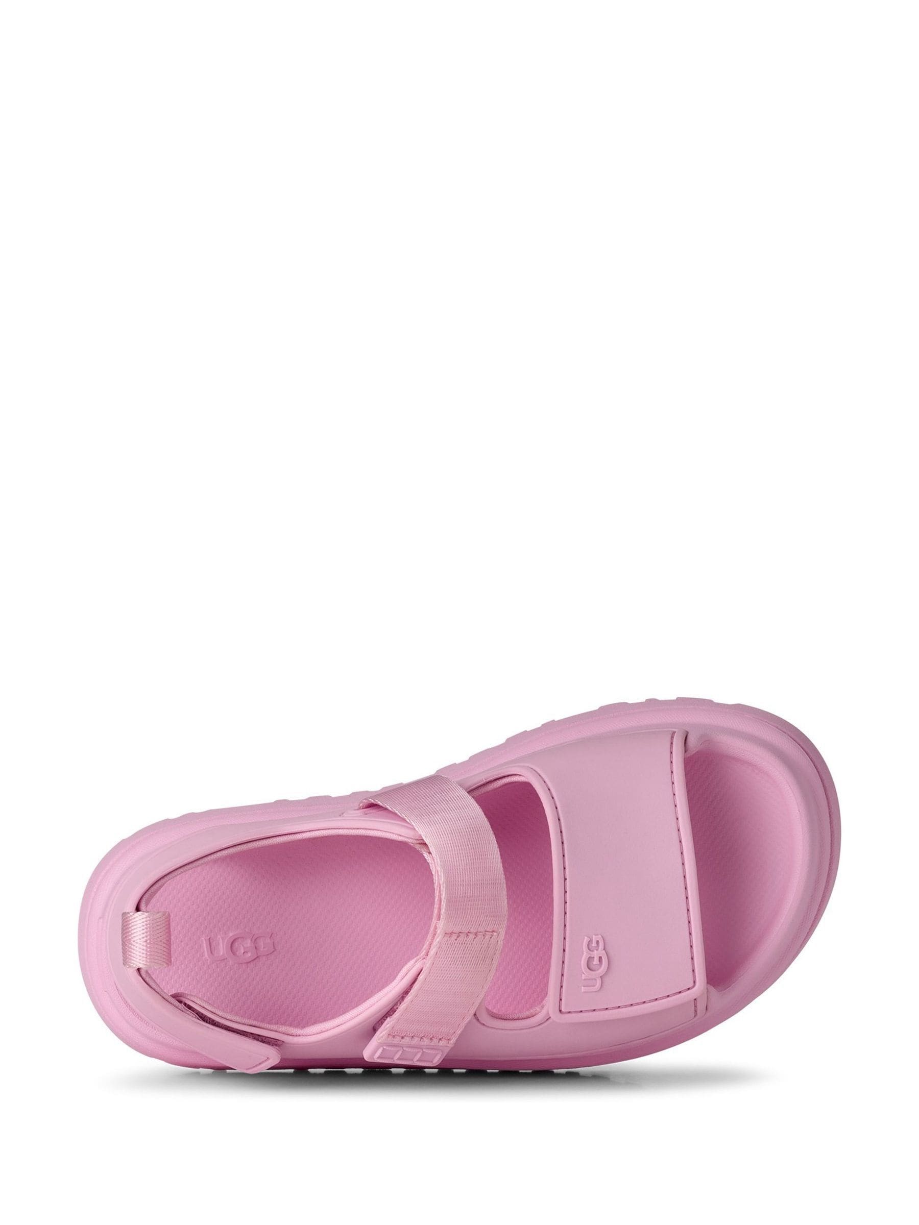 UGG Pink Goldenglow Sandals image 5