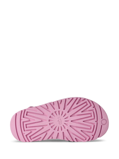 UGG Pink Goldenglow Sandals image 6
