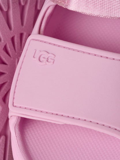 UGG Pink Goldenglow Sandals image 7
