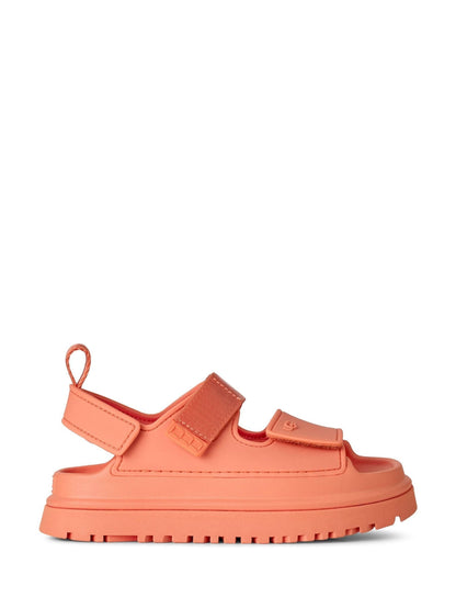 UGG Orange Goldenglow Sandals image 1