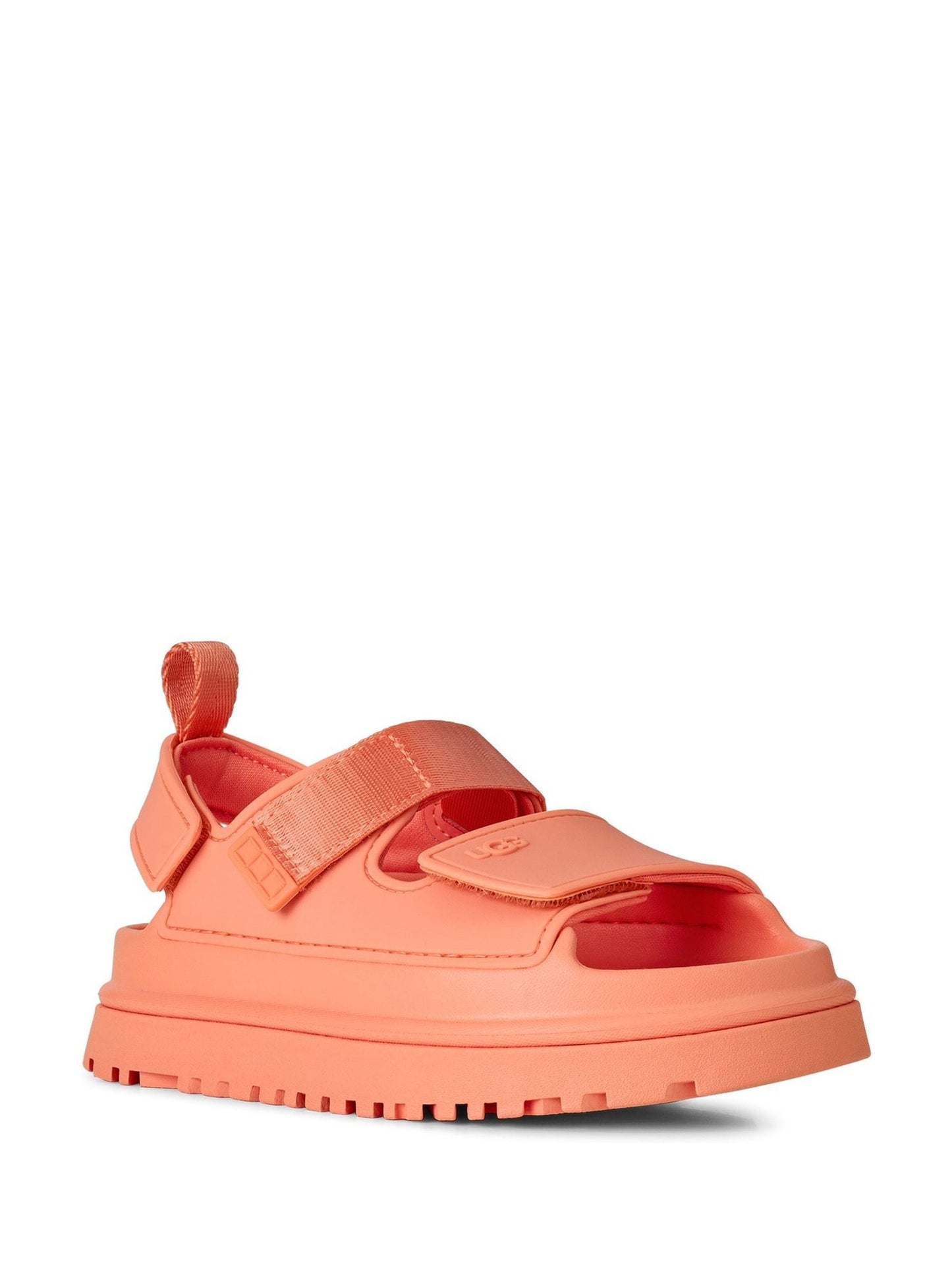 UGG Orange Goldenglow Sandals image 4